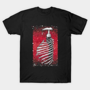 Clean to the Bone T-Shirt